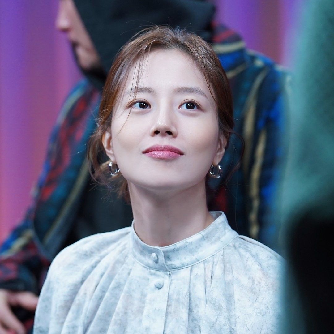 Latest photo of Moon Chaewon