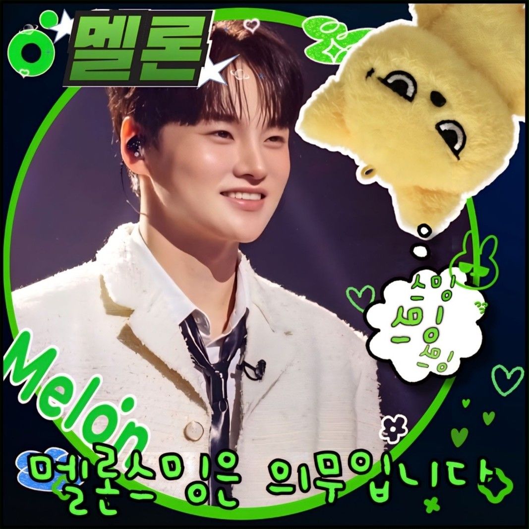 朴瑞镇的幕后花絮