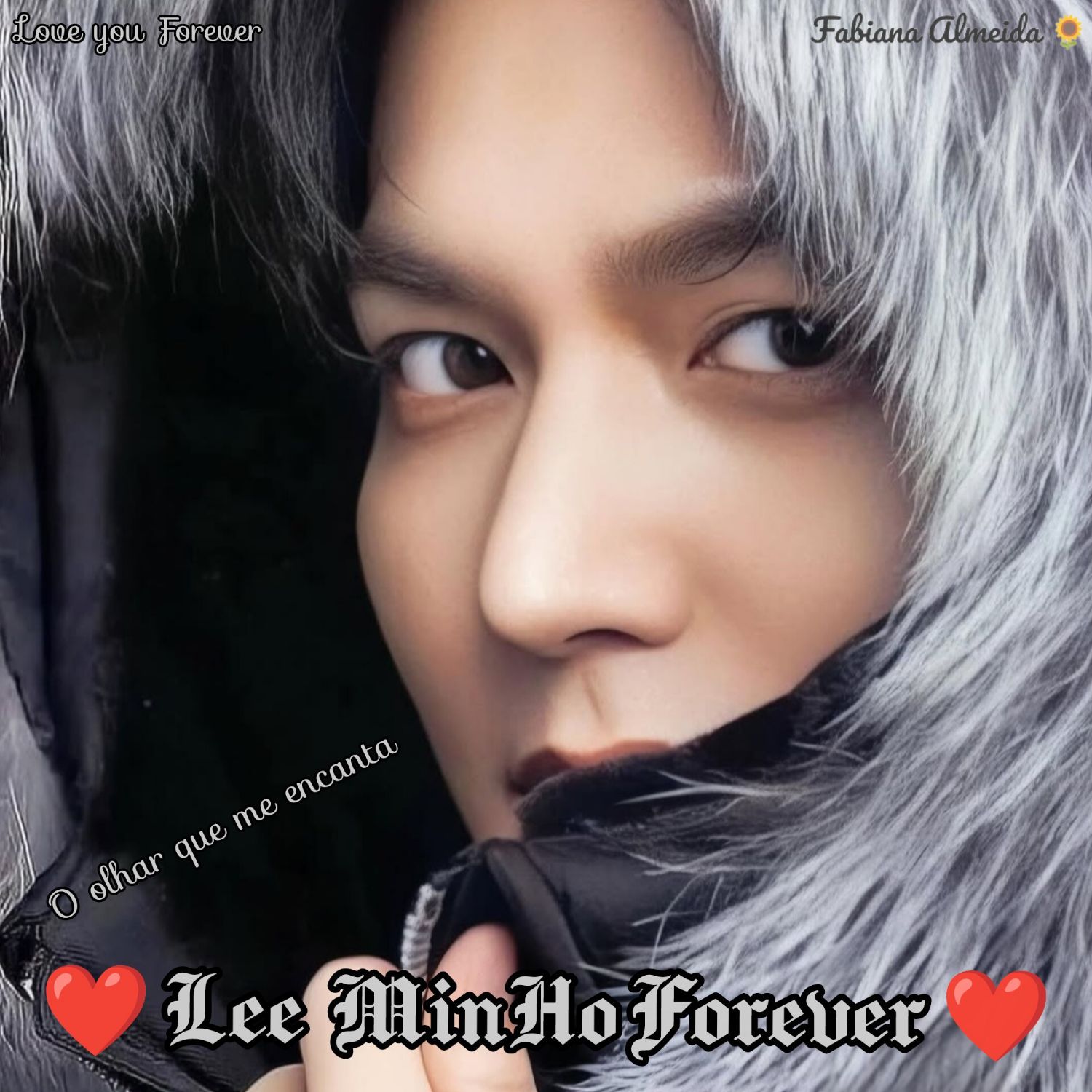 李敏镐的幕后花絮