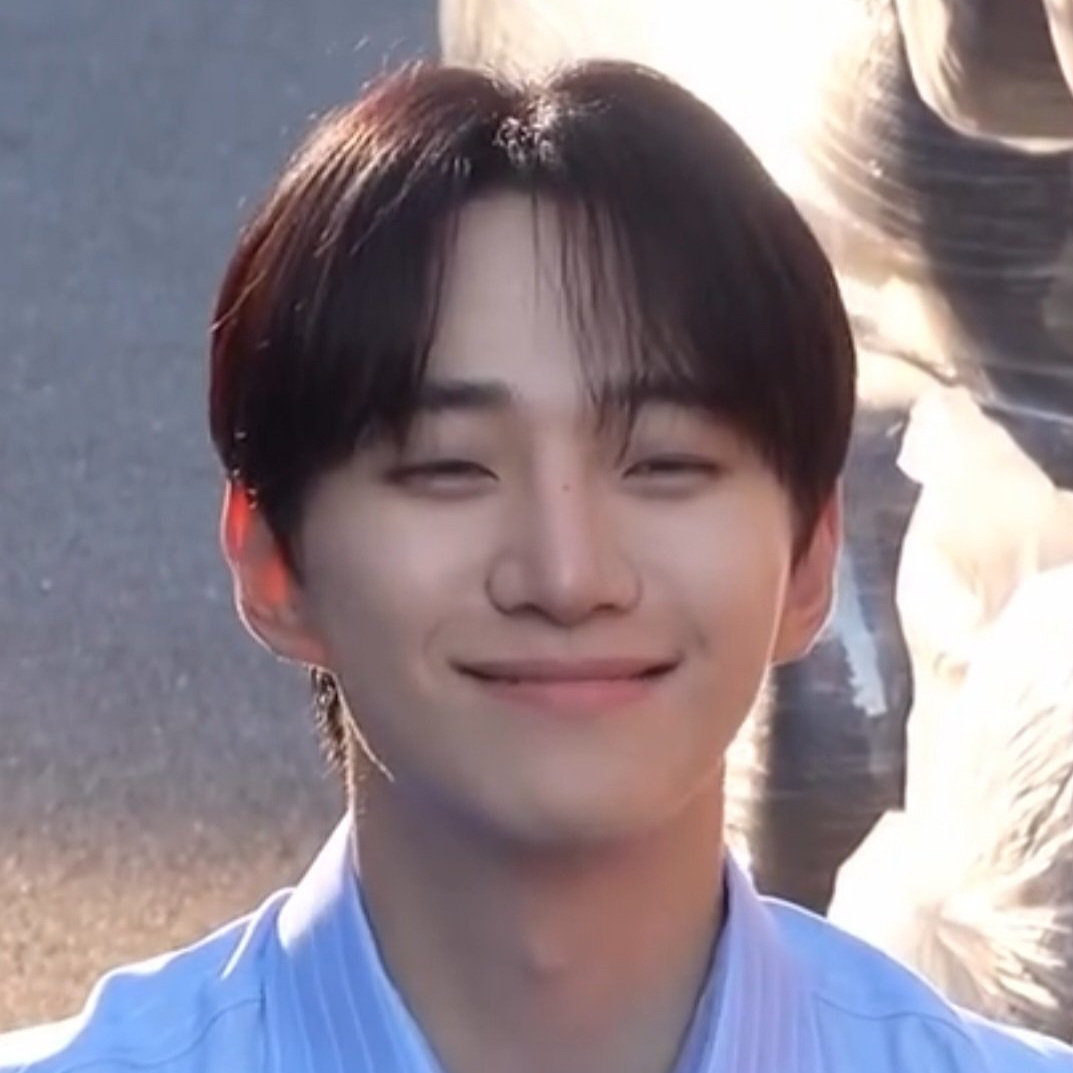 이준호의 비하인드 컷