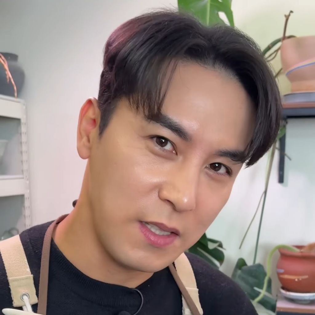 Foto kegiatan terbaru dari Jang Minho