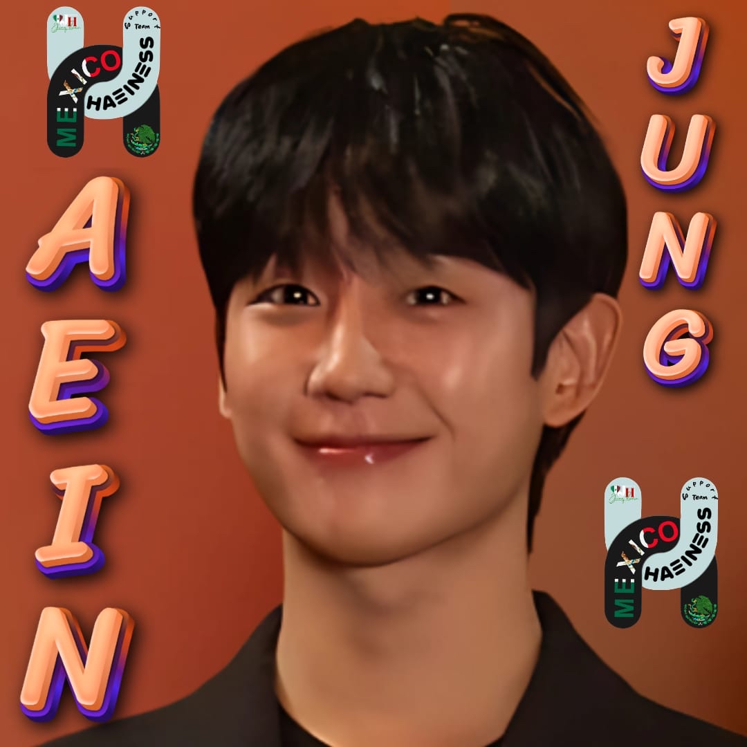 Latest photo of Jung Haein