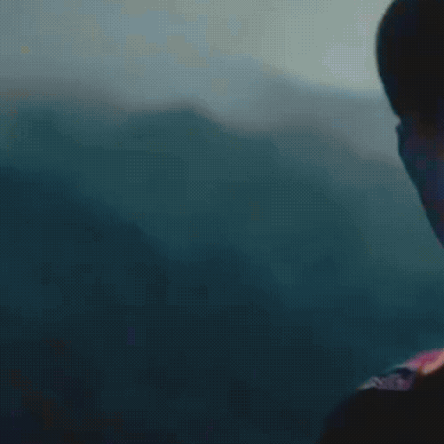 A moment captured by a fan of Faker