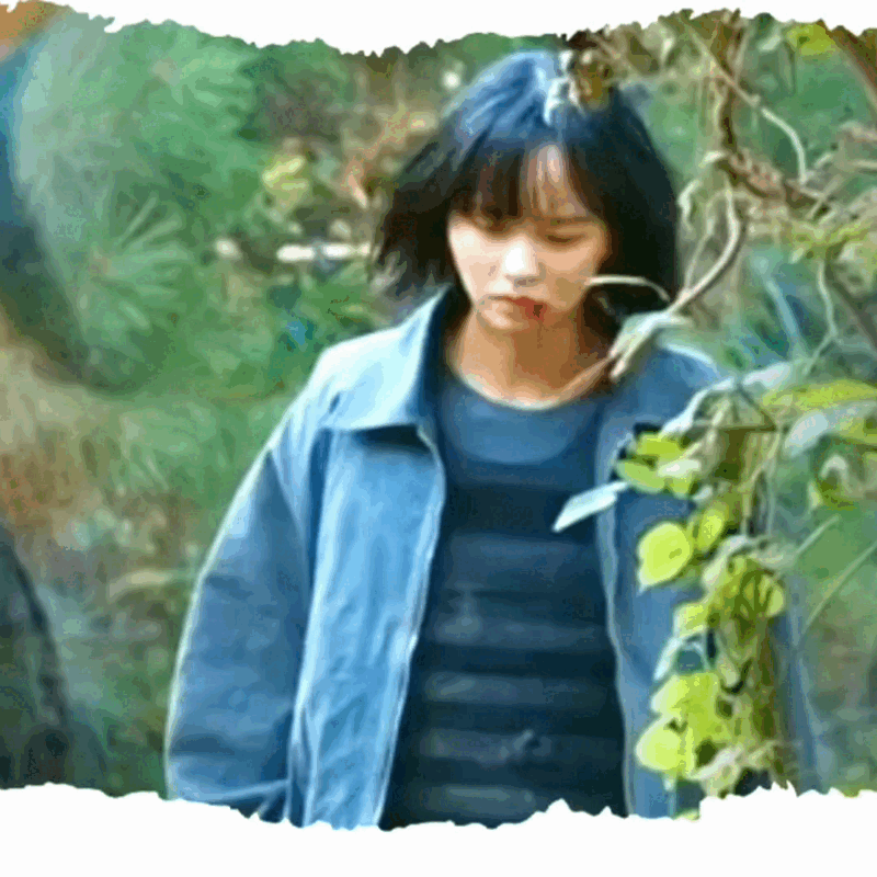 Latest photo of Kim Sohyun