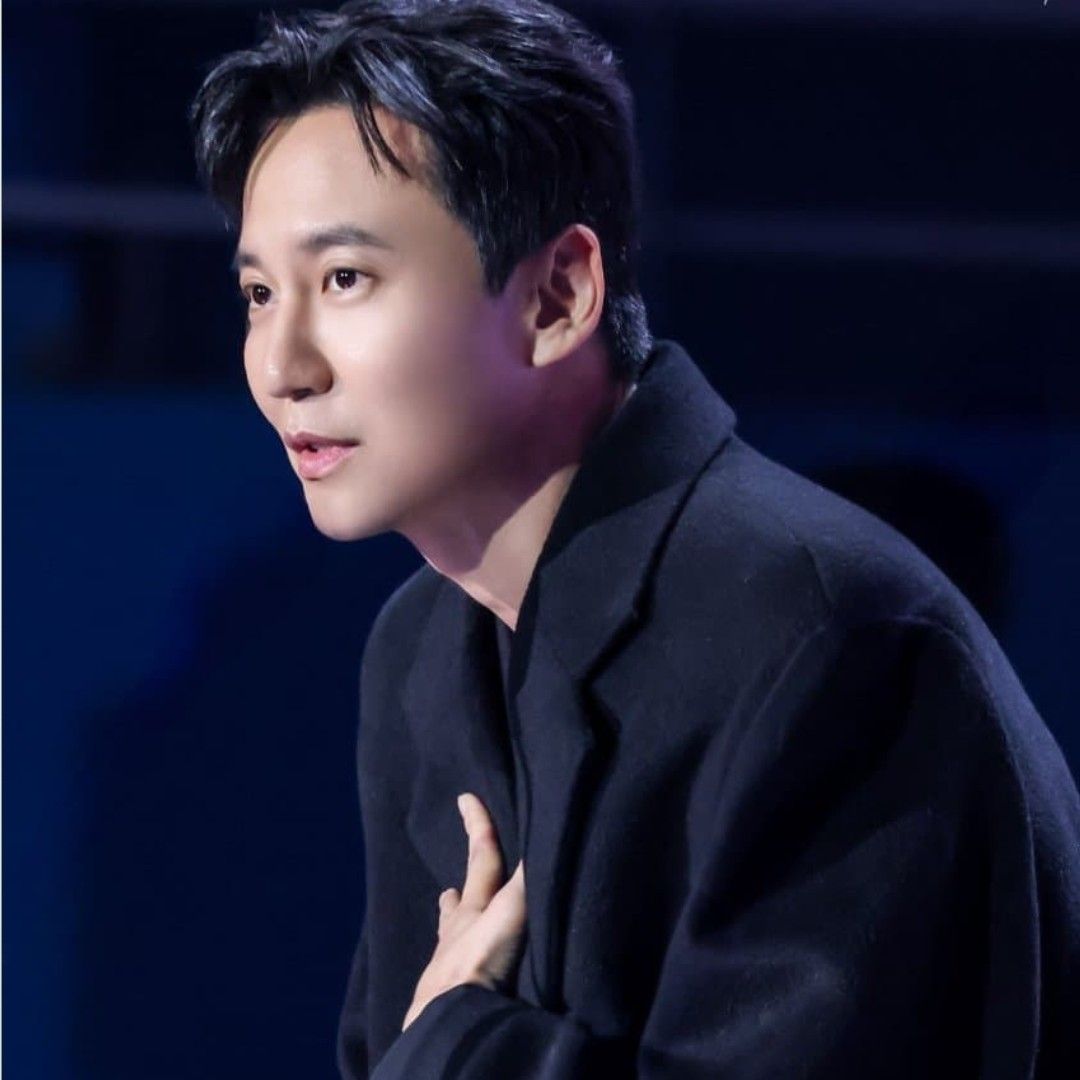 Latest photo of Kim Namgil