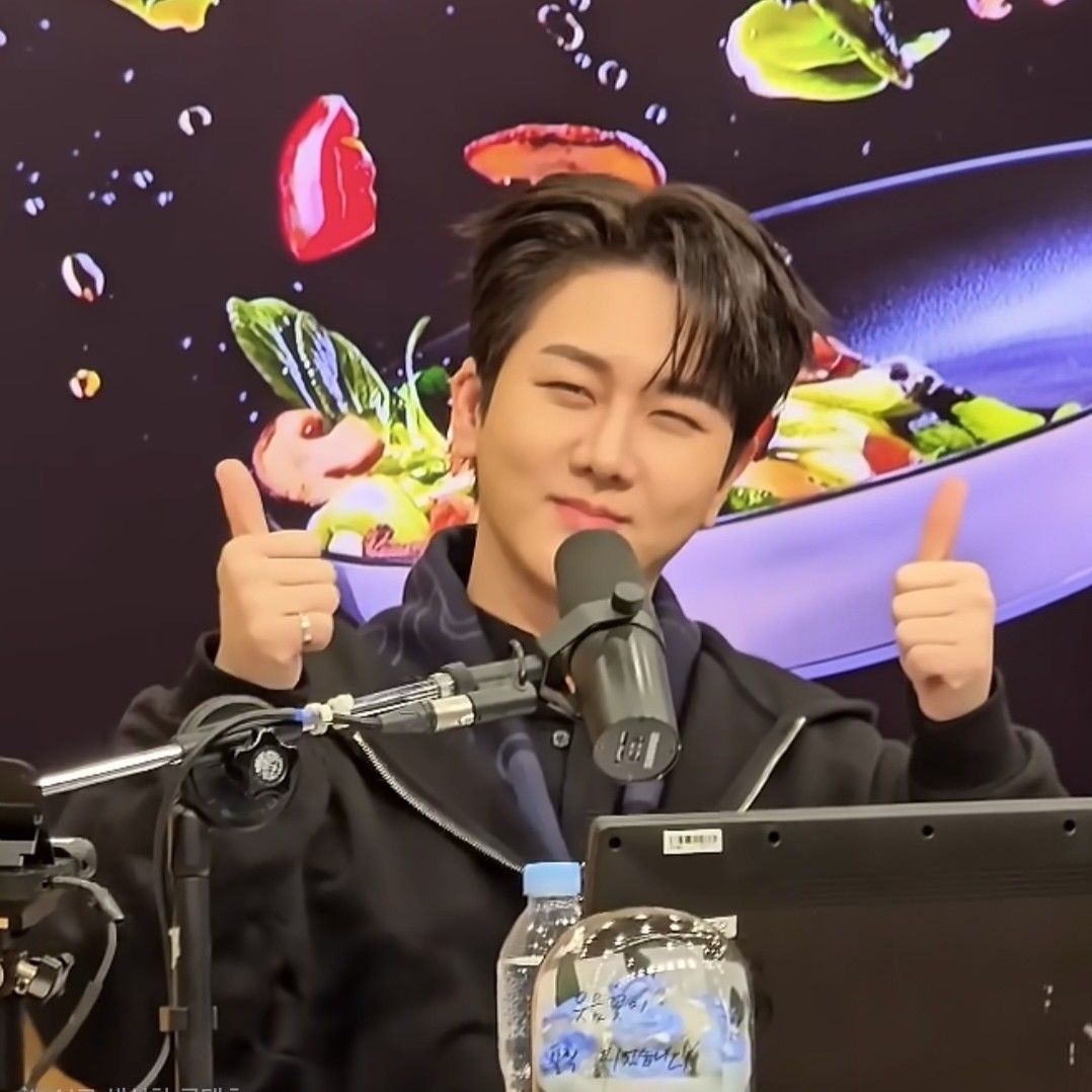 キム・スチャンの最近の活動ショット