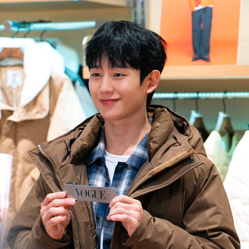 丁海寅的近期活動照