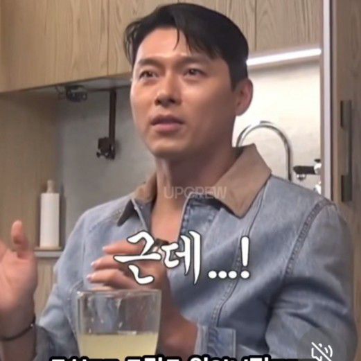 玄彬的近期活動照