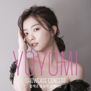 Latest photo of YOYOMI