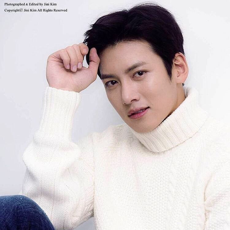Latest photo of Ji Changwook