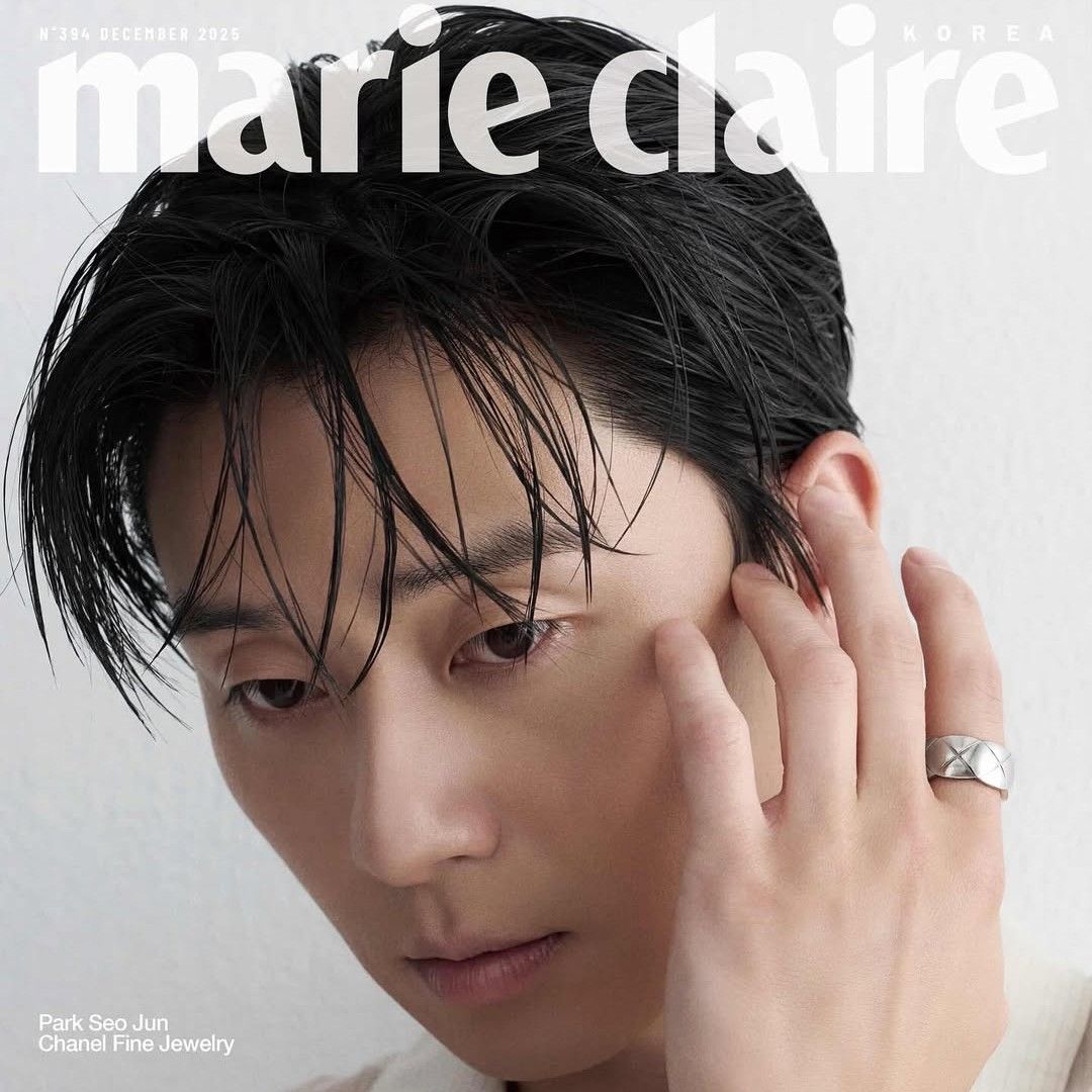 朴敘俊的幕後花絮