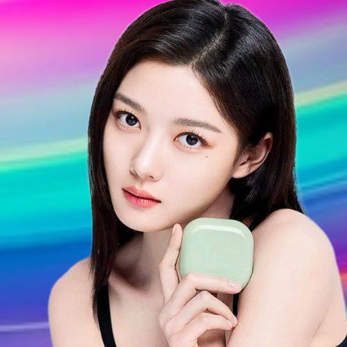 Latest photo of Kim Youjung