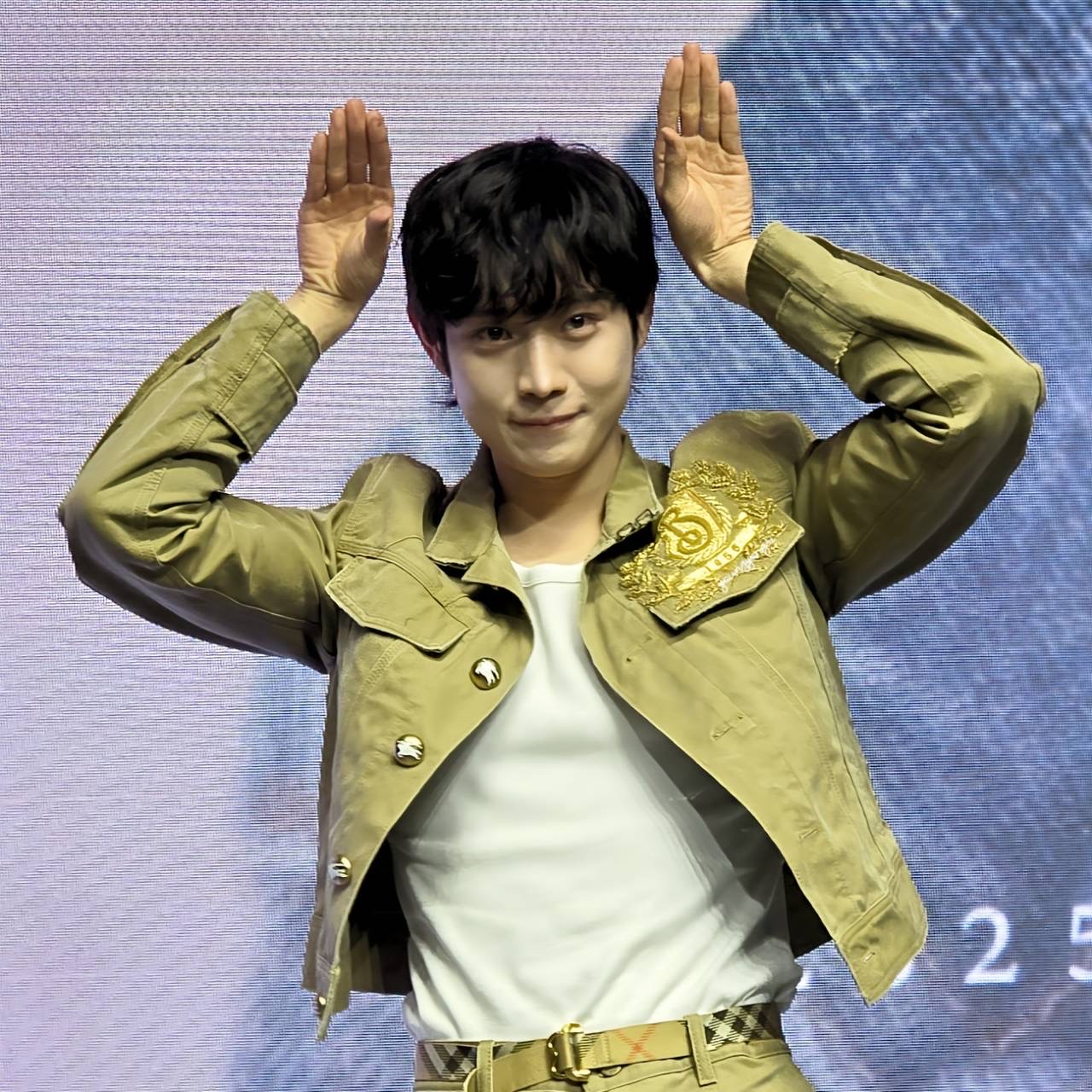 Latest photo of Kim Youngdae