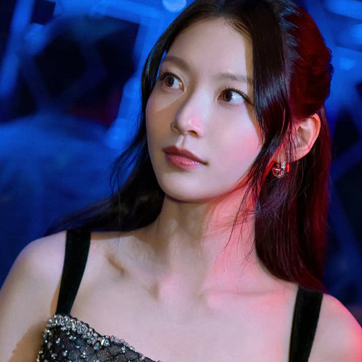 Recent activity shot of Gong Seungyeon