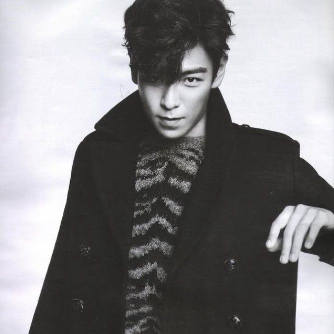 Latest photo of T.O.P