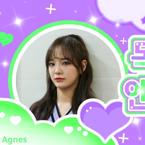 Cuplikan di balik layar dari Kim Sejeong