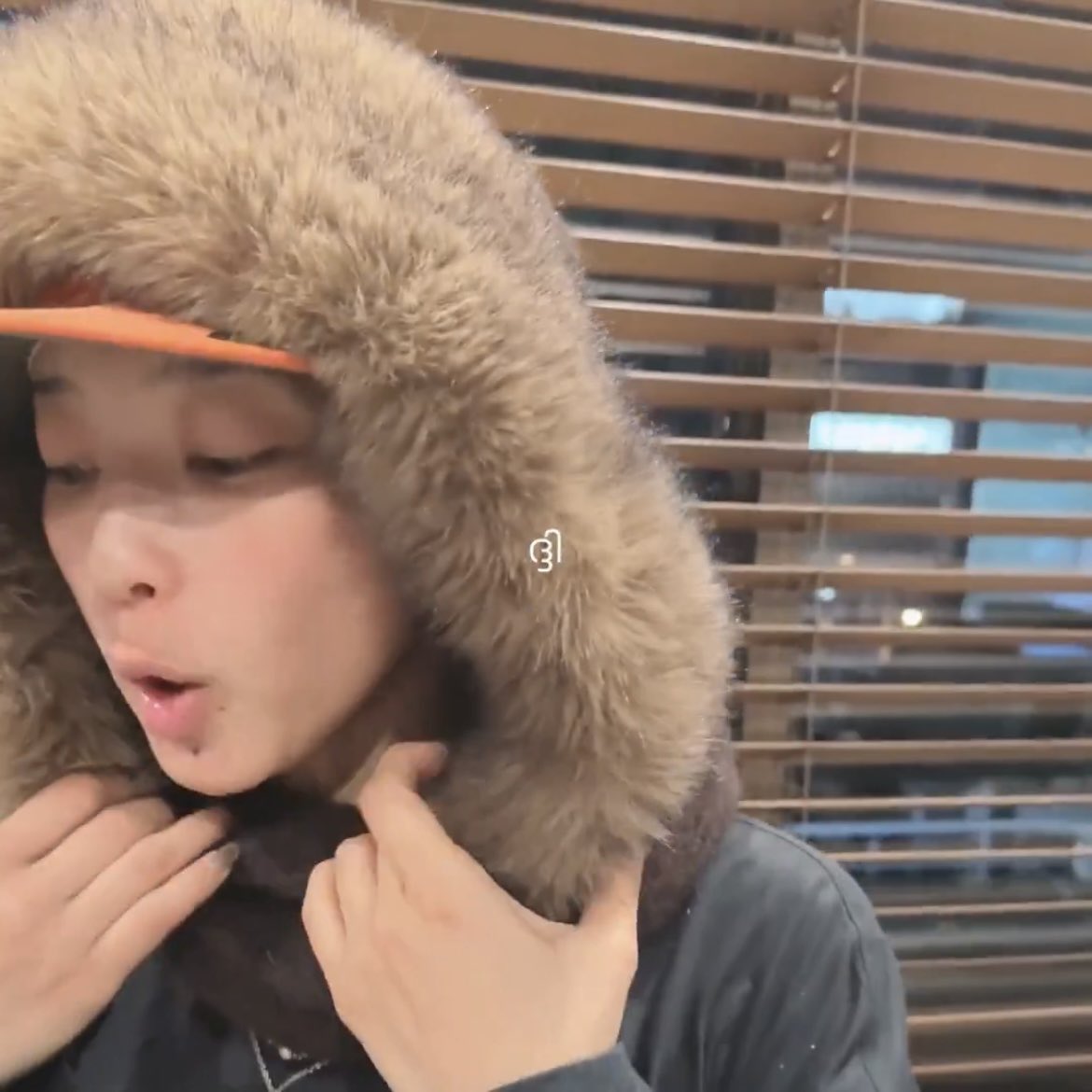 Recent activity shot of KYOKA