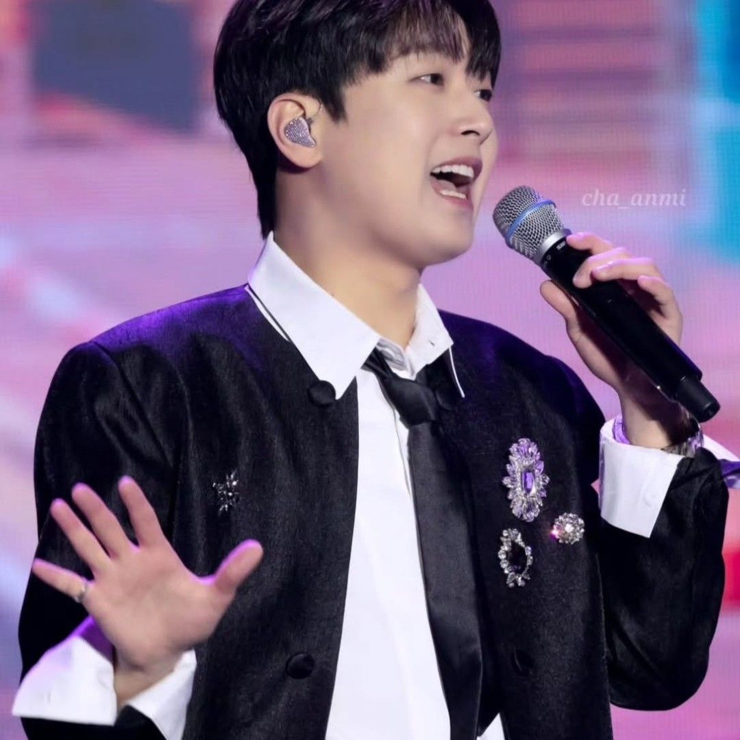 イ・チャンウォンの最新写真