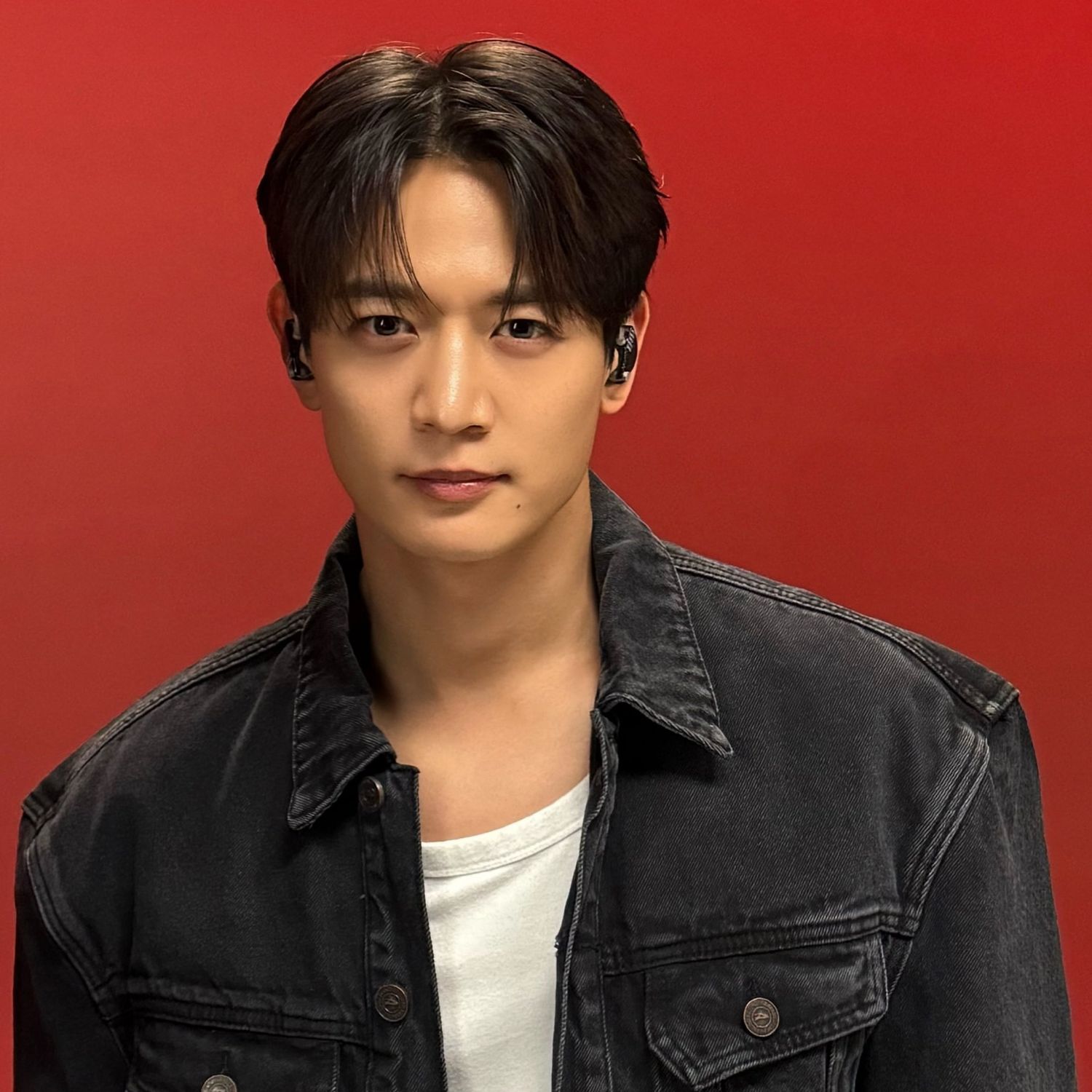 Latest photo of Choi Minho