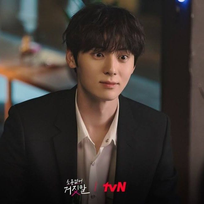 Cuplikan di balik layar dari Hwang Minhyun