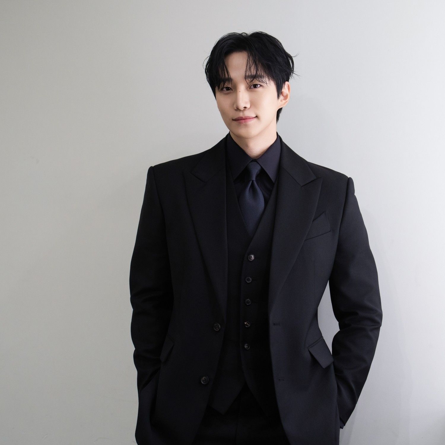 李俊昊的幕后花絮