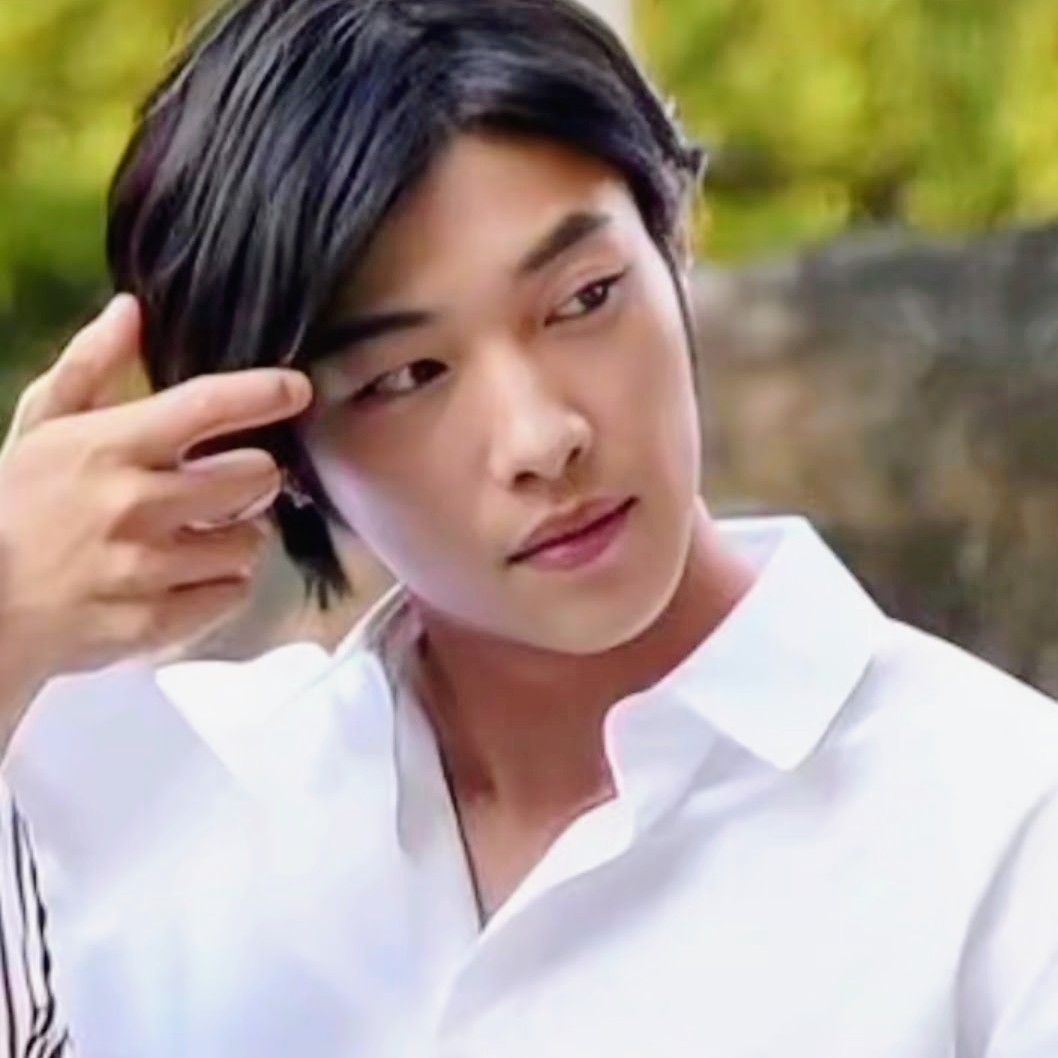 Latest photo of Woo Dohwan