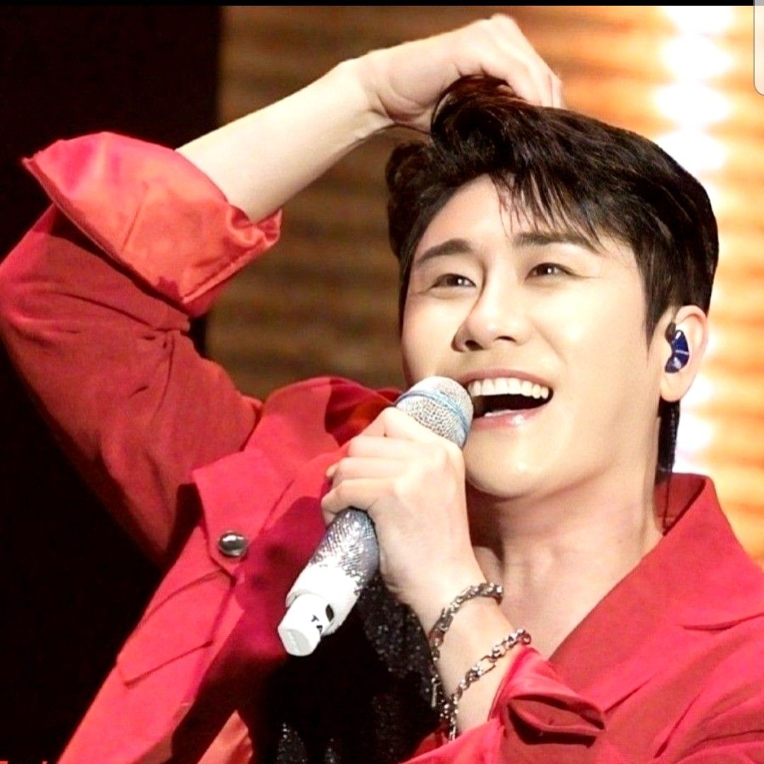 永卓的幕後花絮