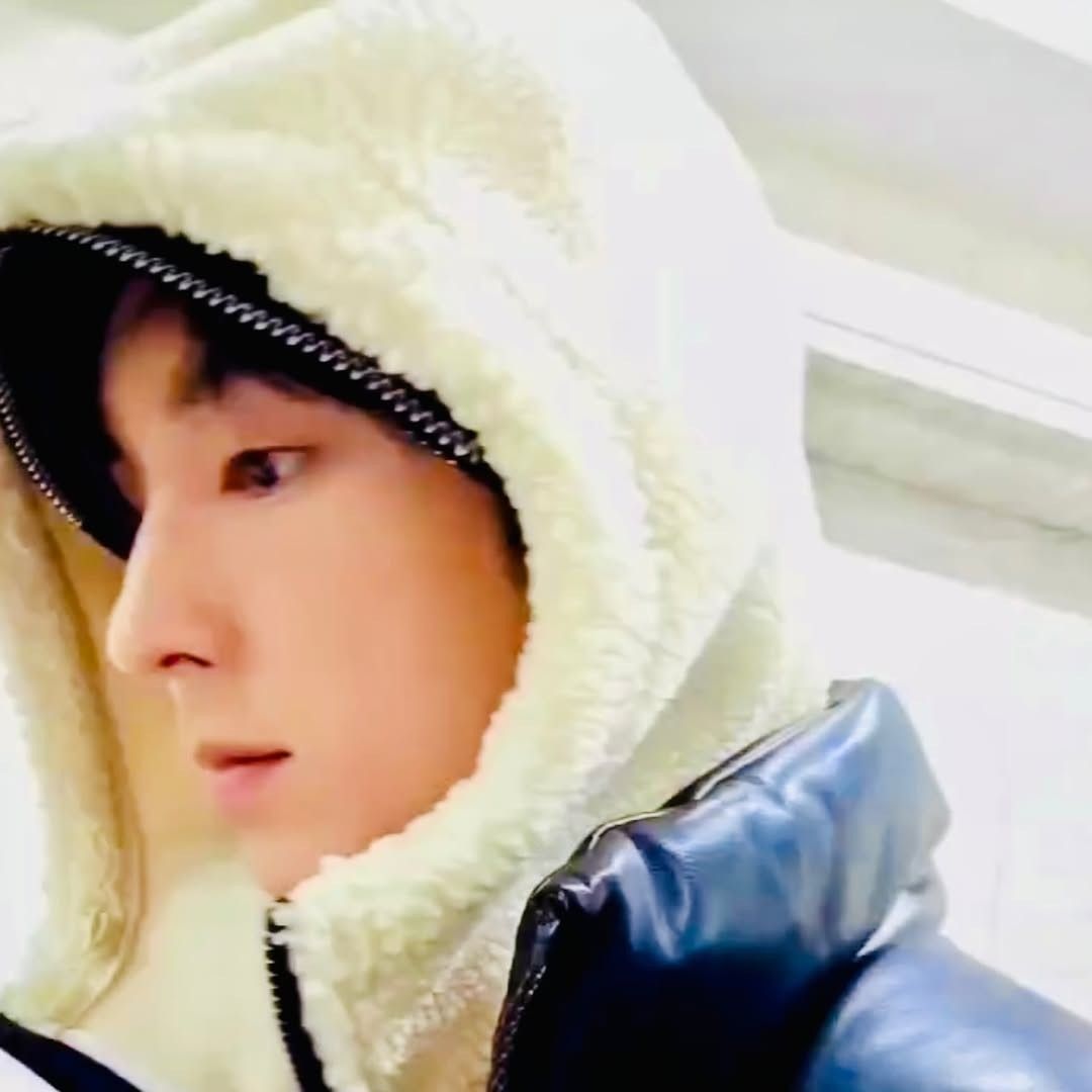 Latest photo of Lee Joongi