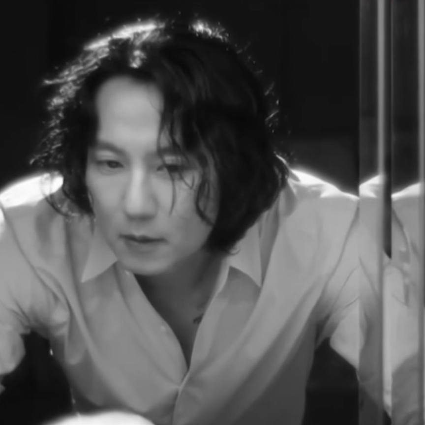 Recent activity shot of Kim Namgil