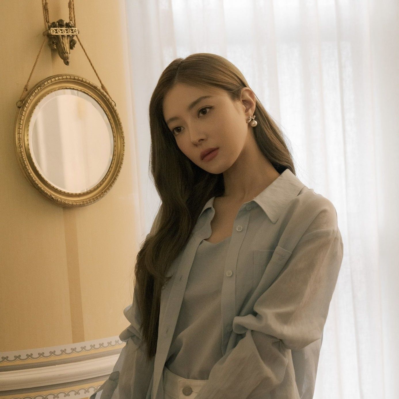 Recent activity shot of Lee Seyoung