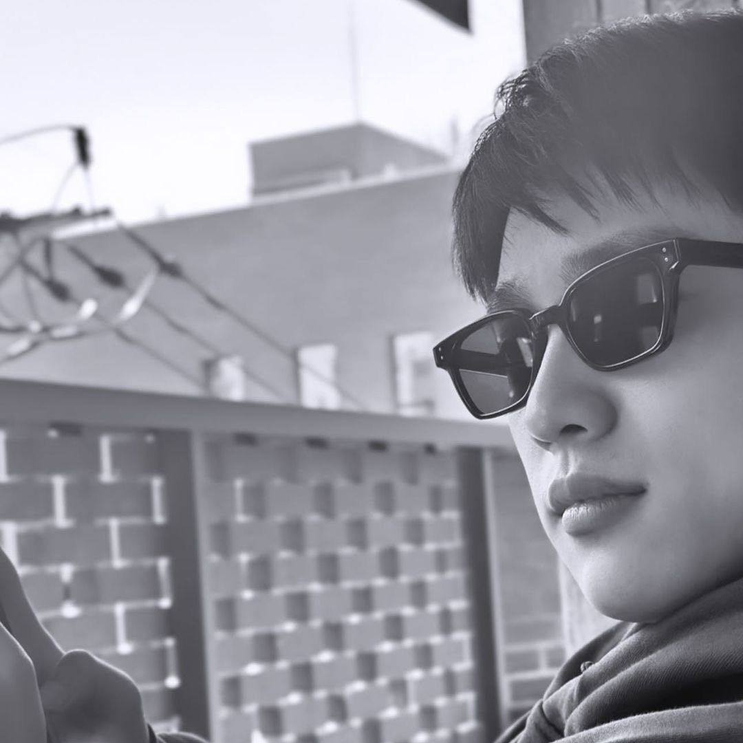 박진영 팬이 찍은 순간