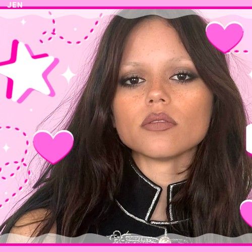 Latest photo of Jenna Ortega