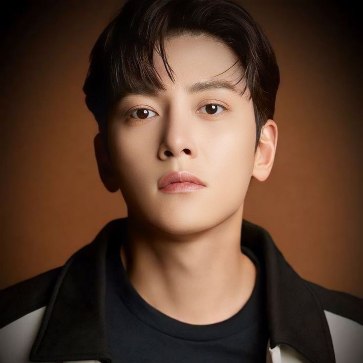 Behind-the-scenes cut of Ji Changwook