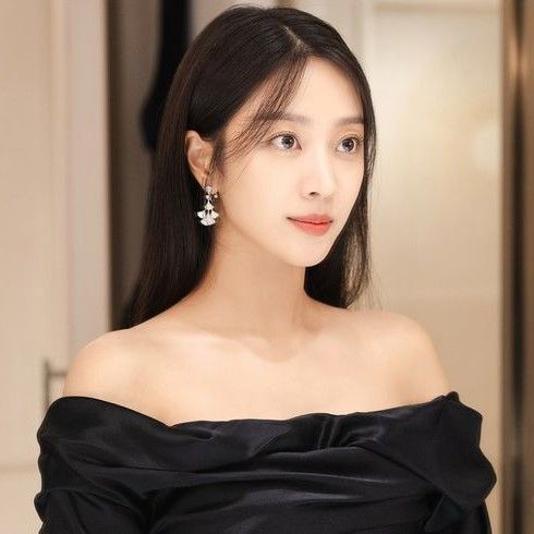 Behind-the-scenes cut of Cho Boah
