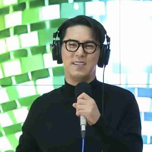 張民好的幕後花絮