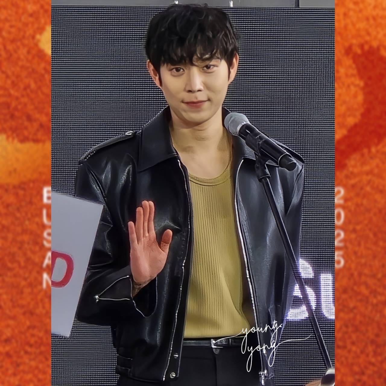 Latest photo of Kim Youngdae