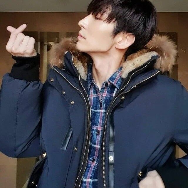 ファンが撮影したイ・ジュンギの瞬間