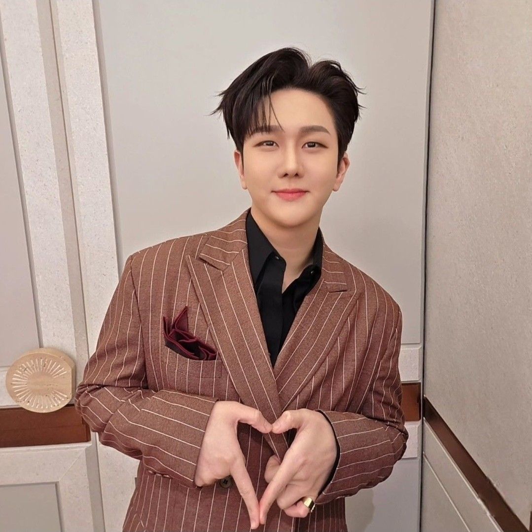 김수찬 최근 활동샷