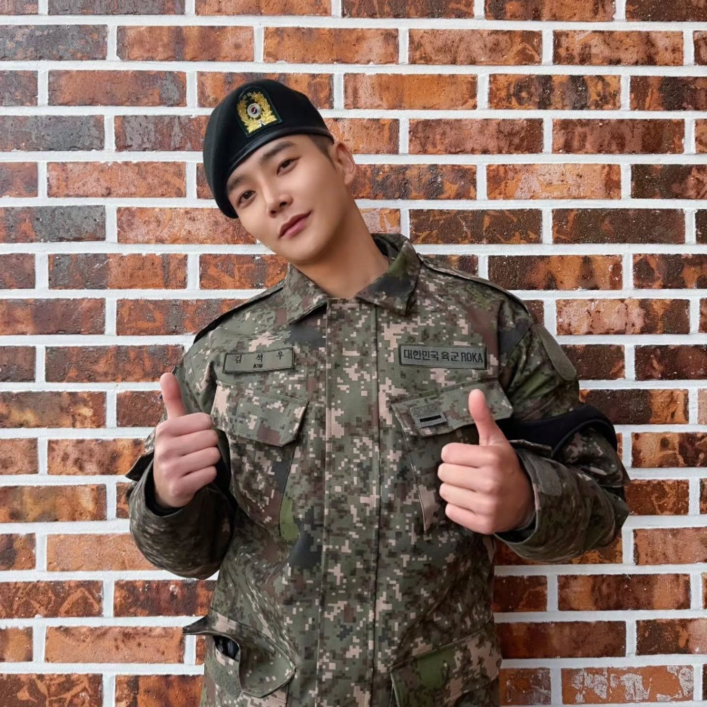 路雲的近期活動照