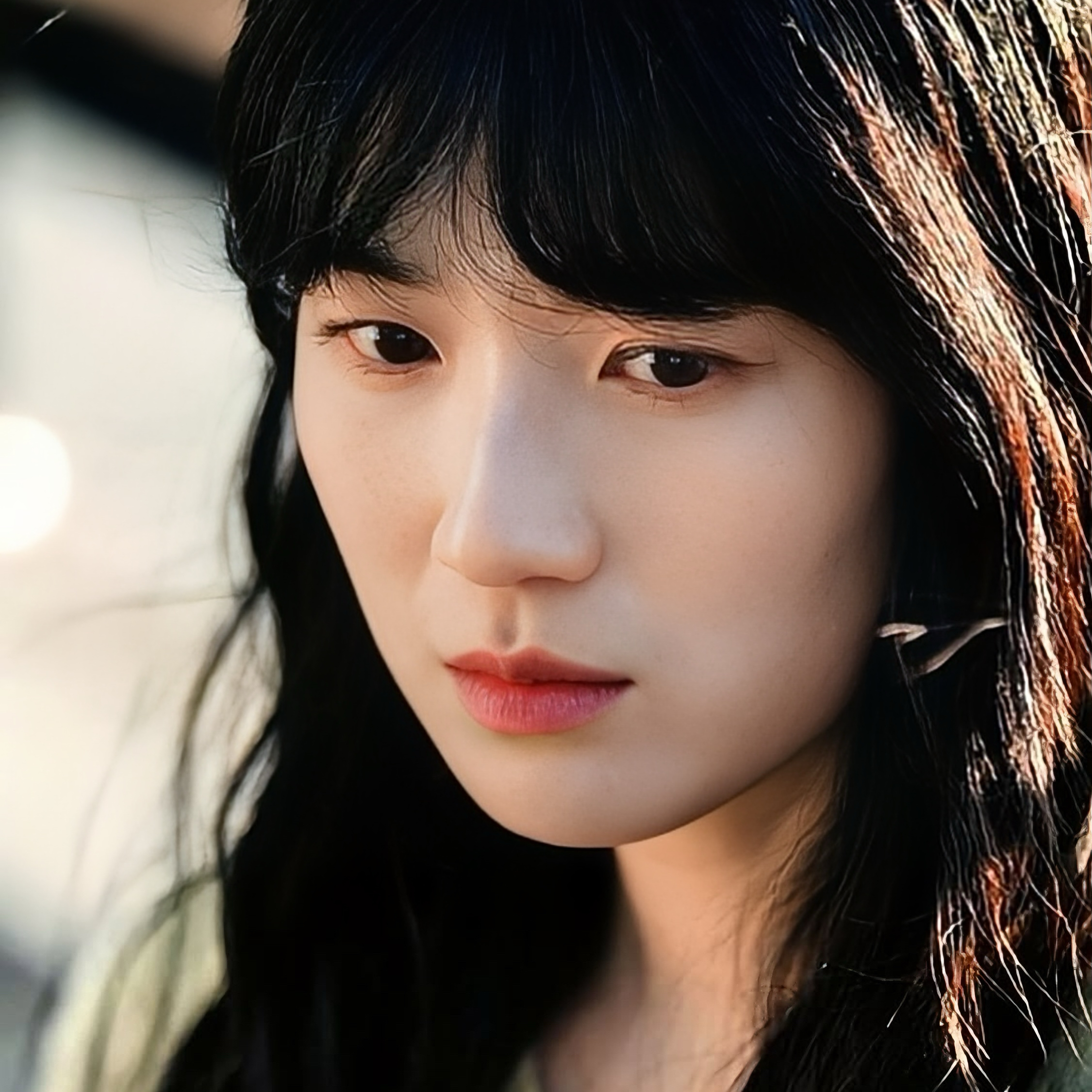Recent activity shot of Kim Hyeyoon