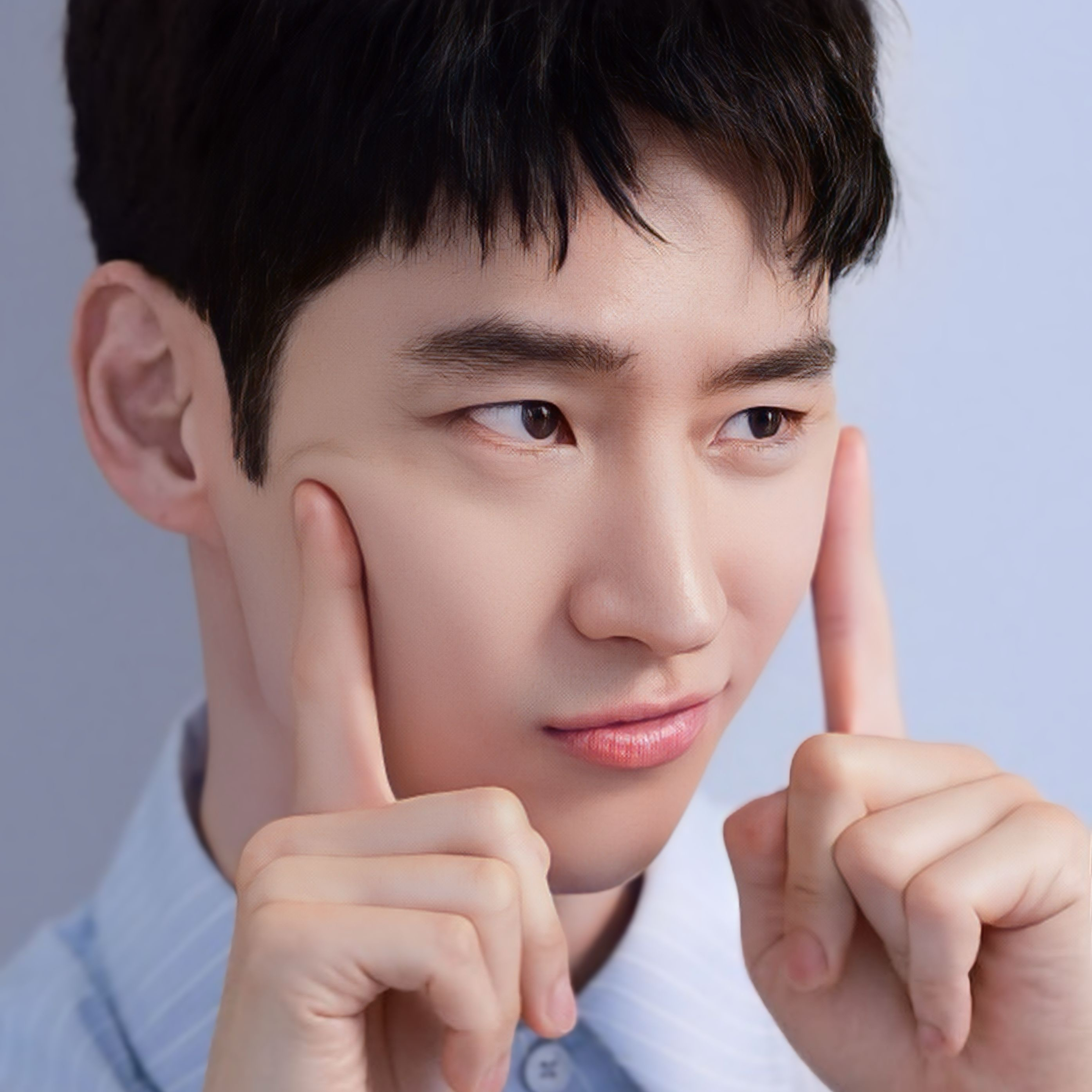 Latest photo of Lee Jaehoon