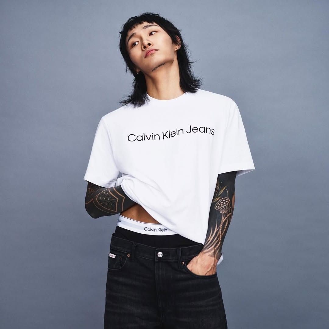 Behind-the-scenes cut of Ki Moogan