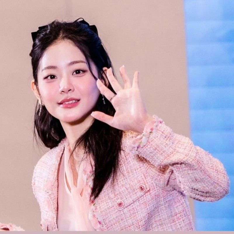 Latest photo of Chung Subin