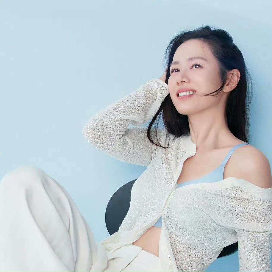 孫藝珍的近期活動照