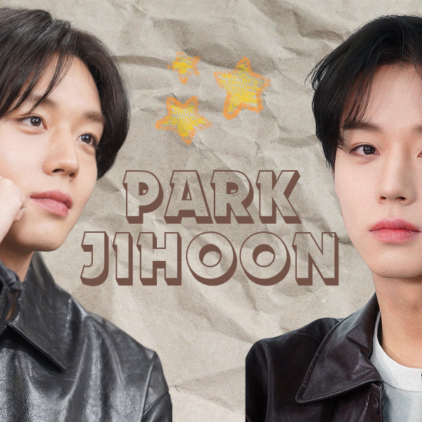 Latest photo of Park Jihoon