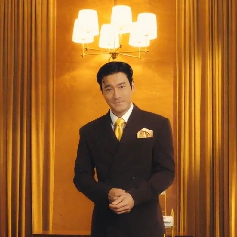 Cuplikan di balik layar dari Choi Siwon