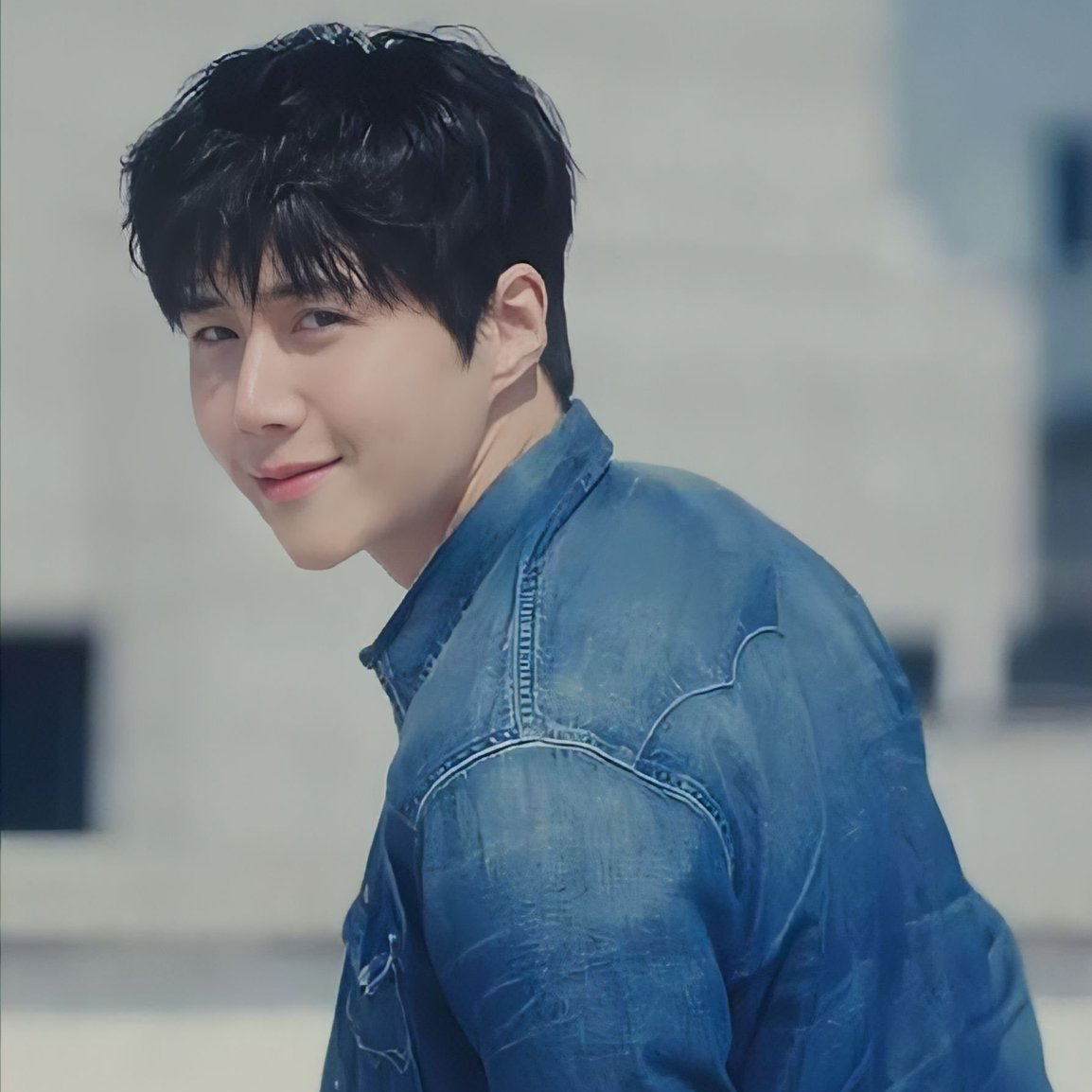 Latest photo of Kim Seonho