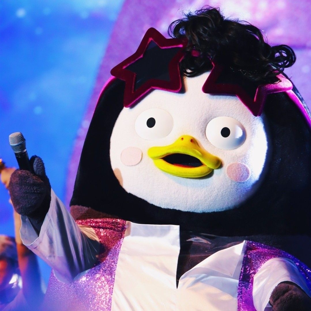 朋秀的最新照片