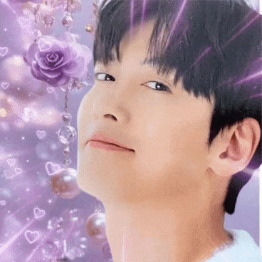 Behind-the-scenes cut of Ji Changwook