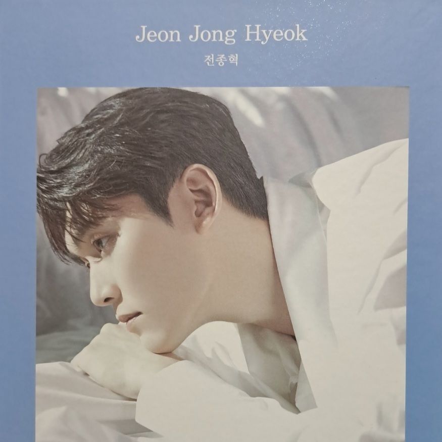 A moment captured by a fan of Jeon Jonghyeok